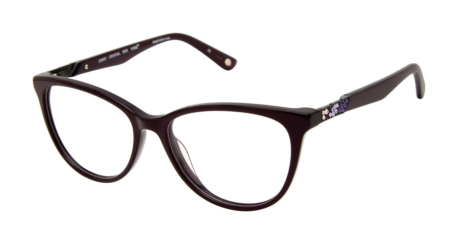 Jimmy Crystal New York Savona Eyeglasses